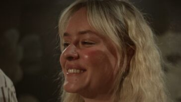 une partie de toi fin