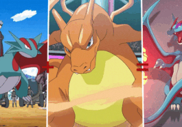 37 fusiones de Pokémon que tendrían cabida en Pokémon Legends: ZA