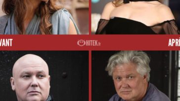 Antes/Después: ¿qué pasó con los actores de Juego de Tronos en 2024?  (parte 2)