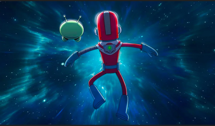 Aquí están las 15 mejores series animadas para adultos de los últimos 10 años 5 Espacio final