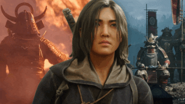 Assassin's Creed Shadows: primer tráiler épico de AC en Japón