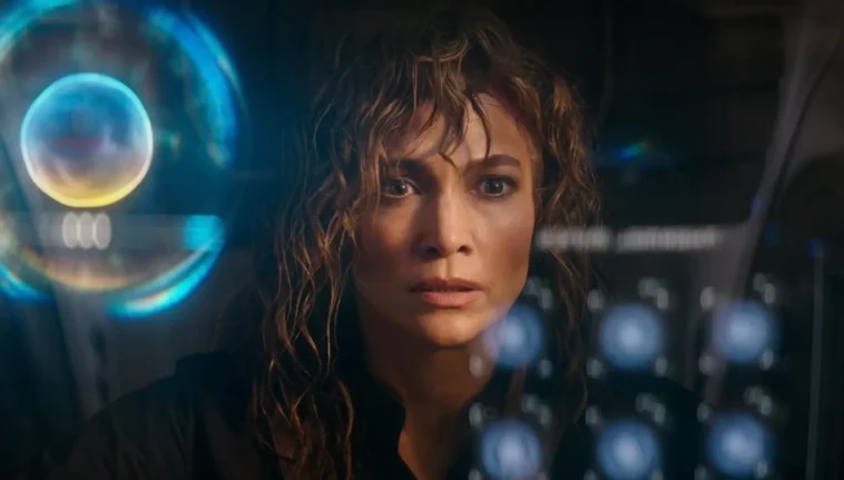 Atlas: ¿Dónde se filmó? Lugares de rodaje ! 1 ou a ete filme atlas