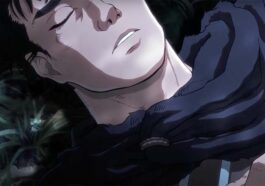 Berserk The Black Swordsman: el tráiler del nuevo anime ya está aquí