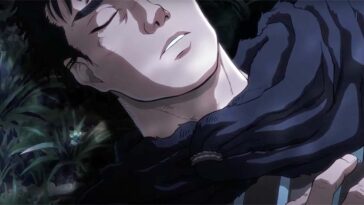 Berserk The Black Swordsman: el tráiler del nuevo anime ya está aquí