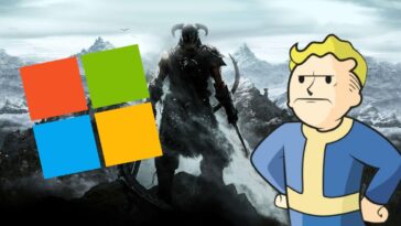 Bethesda: esta decisión de Microsoft es muy preocupante