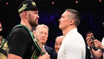 tyson fury oleksandr usyk streaming