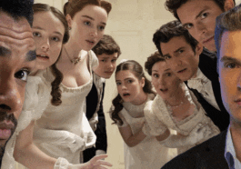 Bridgerton: antes de la serie de Netflix, estos 2 actores aparecieron en Harry Potter