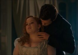 Bridgerton temporada 3: por qué esta escena de sexo entre Colin y Penélope es tan original