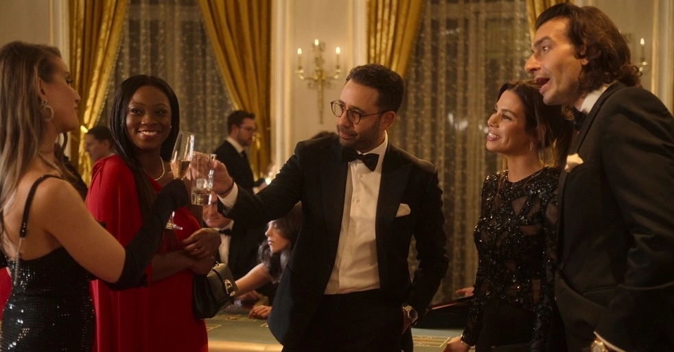 Comprar Londres Temporada 1: ¿Qué pasa con los agentes hoy? 2 comprando londres hoy