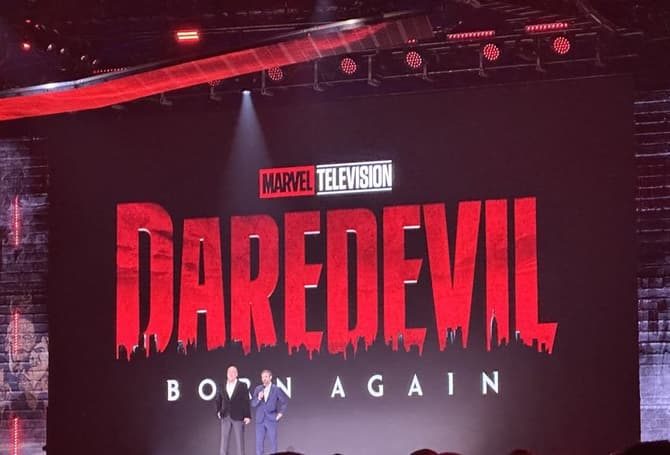 Daredevil, Ironheart y Agatha All Along se vuelven más claros con las fechas de lanzamiento 4 Daredevil: Nacer de nuevo