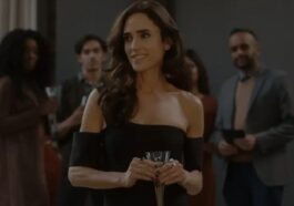 final del episodio 2 de materia oscura