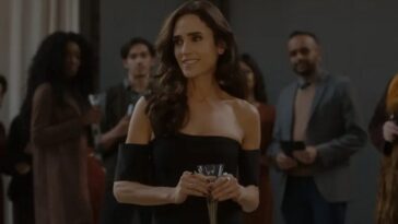 final del episodio 2 de materia oscura