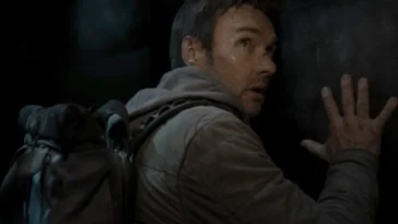 arturo gamino black matter