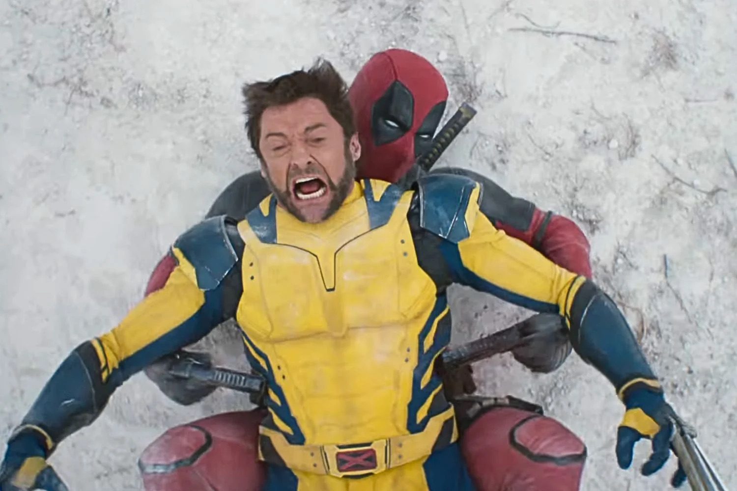 Deadpool y Wolverine: ¿la trágica historia de Wolverine justifica una controvertida muerte de X-Men?  (teoría)