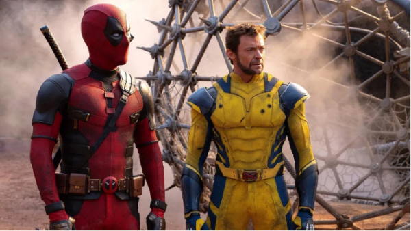 Deadpool y Wolverine ¿la tragica historia de Wolverine justifica una
