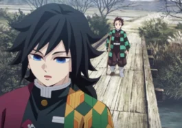 demon slayer saison 4 episode 3
