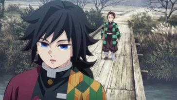 demon slayer saison 4 episode 3