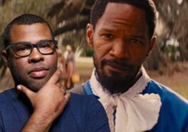 Después de Get Out, Jordan Peele prepara esta serie ultraprometedora