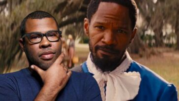 Después de Get Out, Jordan Peele prepara esta serie ultraprometedora