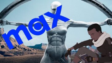 Después de Westworld, Max cancela esta prometedora serie de ciencia ficción