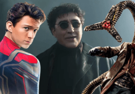 Doctor Octopus: Marvel finalmente revela el nuevo diseño del enemigo de Spider-Man