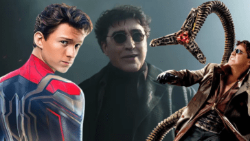 Doctor Octopus: Marvel finalmente revela el nuevo diseño del enemigo de Spider-Man