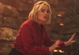 doctor who saison 14 episode 4