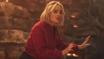 doctor who saison 14 episode 4