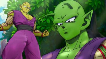 Dragon Ball: Piccolo luce increíble en este nuevo cosplay