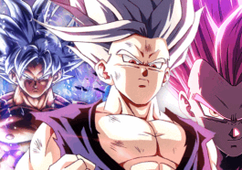 Dragon Ball Super: He aquí por qué Gohan Beast es tan poderoso