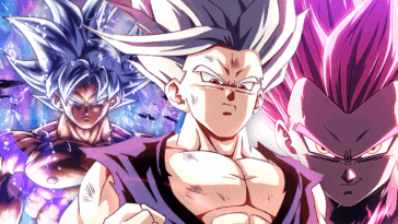 Dragon Ball Super: He aquí por qué Gohan Beast es tan poderoso