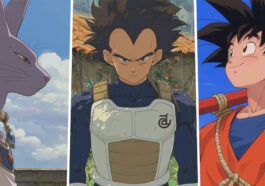 Dragon Ball x Ghibli: cuando el universo de Akira Toriyama se encuentra con el estilo de Miyazaki