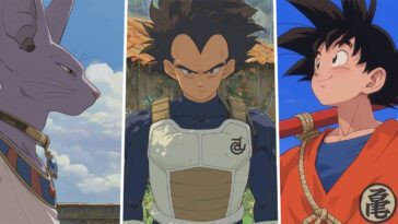 Dragon Ball x Ghibli: cuando el universo de Akira Toriyama se encuentra con el estilo de Miyazaki