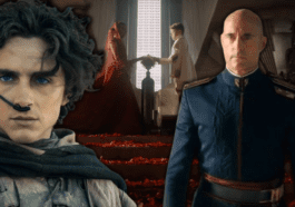 Dune Prophecy: la serie de HBO se revela con este prometedor primer teaser