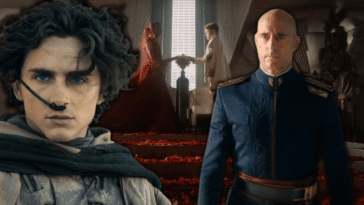 Dune Prophecy: la serie de HBO se revela con este prometedor primer teaser