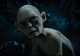 El Señor de los Anillos: Peter Jackson prepara nuevas películas, incluida una con Andy Serkis