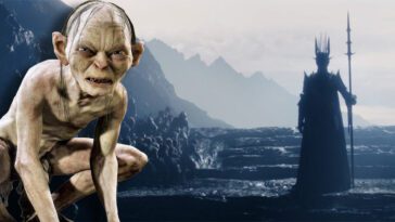 El Señor de los Anillos: la próxima película debería resolver este misterio sobre Sauron