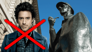 El joven Sherlock: Prime Video formaliza esta serie sobre Sherlock Holmes sin RDJ