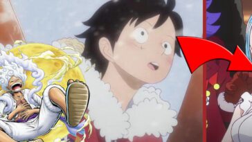 Episodio 1106 de One Piece: este personaje querido por los fans está de vuelta
