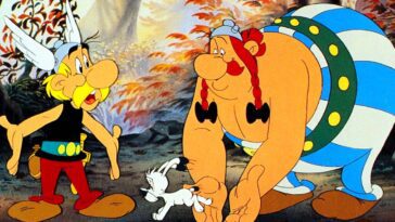 Estas 15 historietas franco-belgas son obras maestras