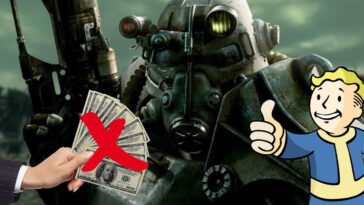 Fallout 3: cómo jugar gratis a uno de los mejores juegos de la serie