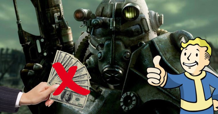 Fallout 3: cómo jugar gratis a uno de los mejores juegos de la serie 1 Fallout 3: cómo jugar gratis a uno de los mejores juegos de la serie