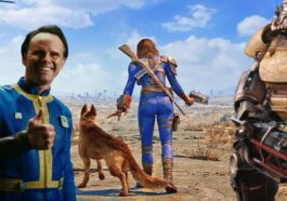Fallout: revivir la serie en juegos ya es posible