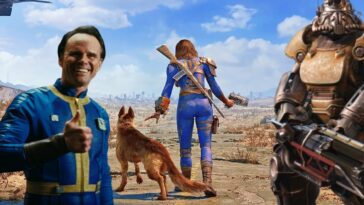 Fallout: revivir la serie en juegos ya es posible