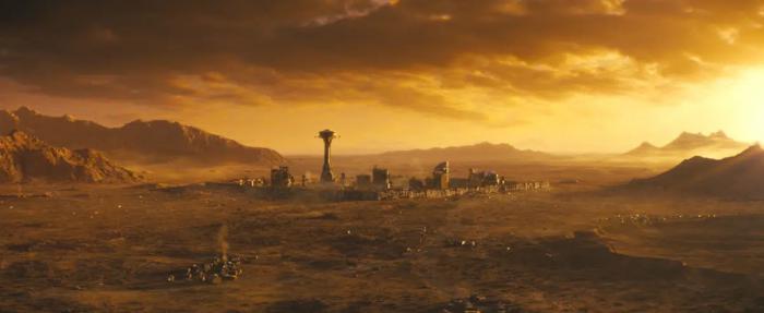 consecuencias de nuevas vegas