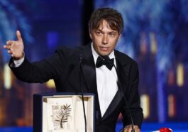 Festival de Cannes 2024: el jurado de Greta Gerwig otorga la Palma de Oro a Añora