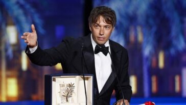 Festival de Cannes 2024: el jurado de Greta Gerwig otorga la Palma de Oro a Añora