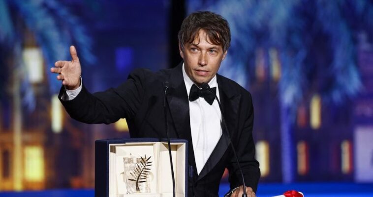 Festival de Cannes 2024: el jurado de Greta Gerwig otorga la Palma de Oro a Añora 1 Festival de Cannes 2024: el jurado de Greta Gerwig otorga la Palma de Oro a Añora