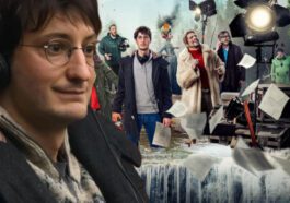 Fiasco: descubre los divertidos errores de la serie con Pierre Niney