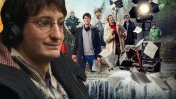 Fiasco: descubre los divertidos errores de la serie con Pierre Niney